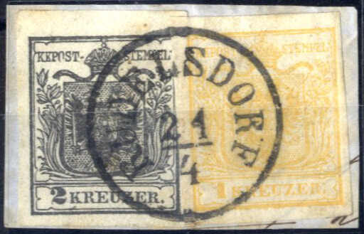 Lot 1809 - europe Austria Cancellations Moravia - Viennafil Auktionen Auction #69 Worldwide Mail Auction: Italy, Austria, Germany, Europe and Overseas Lot 1809 - europe Austria Cancellations Moravia - Viennafil Auktionen Auction #69 Worldwide Mail Auction: Italy, Austria, Germany, Europe and Overseas