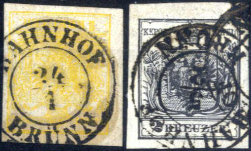Lot 1807 - europe Austria Cancellations Moravia - Viennafil Auktionen Auction #69 Worldwide Mail Auction: Italy, Austria, Germany, Europe and Overseas Lot 1807 - europe Austria Cancellations Moravia - Viennafil Auktionen Auction #69 Worldwide Mail Auction: Italy, Austria, Germany, Europe and Overseas