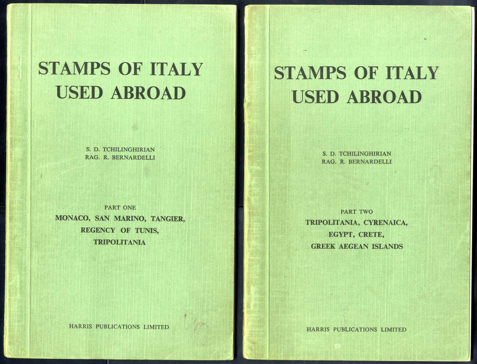 Lot 3751 - other Literature Europe - Viennafil Auktionen Auction #69 Worldwide Mail Auction: Italy, Austria, Germany, Europe and Overseas Lot 3751 - other Literature Europe - Viennafil Auktionen Auction #69 Worldwide Mail Auction: Italy, Austria, Germany, Europe and Overseas