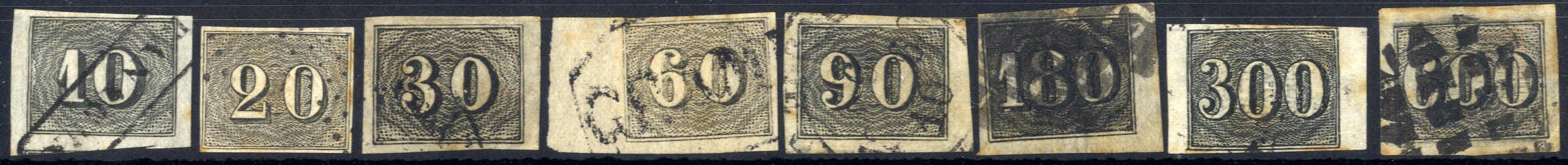 Lot 2838 - other countries brazil - Viennafil Auktionen Auction #69 Worldwide Mail Auction: Italy, Austria, Germany, Europe and Overseas Lot 2838 - other countries brazil - Viennafil Auktionen Auction #69 Worldwide Mail Auction: Italy, Austria, Germany, Europe and Overseas