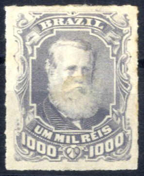 Lot 2839 - other countries brazil - Viennafil Auktionen Auction #69 Worldwide Mail Auction: Italy, Austria, Germany, Europe and Overseas Lot 2839 - other countries brazil - Viennafil Auktionen Auction #69 Worldwide Mail Auction: Italy, Austria, Germany, Europe and Overseas
