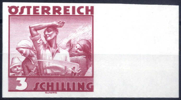 Lot 2114 - europe Austria 1st. Republic - Viennafil Auktionen Auction #69 Worldwide Mail Auction: Italy, Austria, Germany, Europe and Overseas Lot 2114 - europe Austria 1st. Republic - Viennafil Auktionen Auction #69 Worldwide Mail Auction: Italy, Austria, Germany, Europe and Overseas