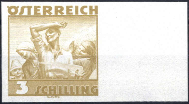 Lot 2115 - europe Austria 1st. Republic - Viennafil Auktionen Auction #69 Worldwide Mail Auction: Italy, Austria, Germany, Europe and Overseas Lot 2115 - europe Austria 1st. Republic - Viennafil Auktionen Auction #69 Worldwide Mail Auction: Italy, Austria, Germany, Europe and Overseas