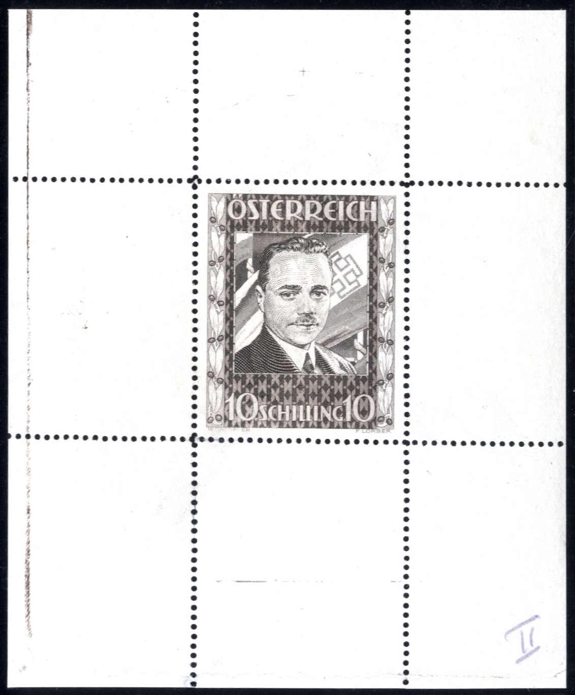 Lot 2137 - europe Austria 1st. Republic - Viennafil Auktionen Auction #69 Worldwide Mail Auction: Italy, Austria, Germany, Europe and Overseas Lot 2137 - europe Austria 1st. Republic - Viennafil Auktionen Auction #69 Worldwide Mail Auction: Italy, Austria, Germany, Europe and Overseas