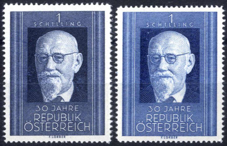Lot 2201 - europe Austria 2nd. Republic -  Viennafil Auktionen Auction #69 Worldwide Mail Auction: Italy, Austria, Germany, Europe and Overseas