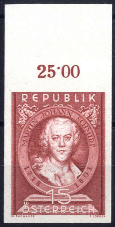 Lot 2226 - europe Austria 2nd. Republic -  Viennafil Auktionen Auction #69 Worldwide Mail Auction: Italy, Austria, Germany, Europe and Overseas
