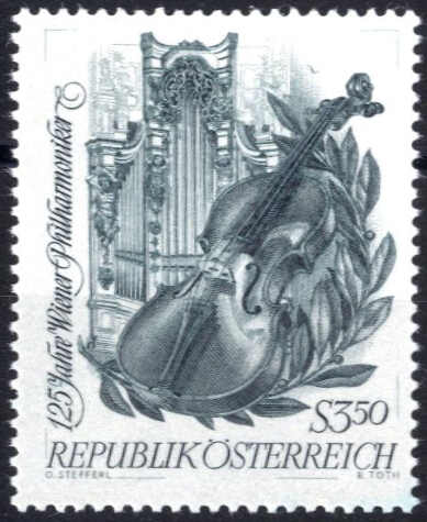 Lot 2275 - europe Austria 2nd. Republic -  Viennafil Auktionen Auction #69 Worldwide Mail Auction: Italy, Austria, Germany, Europe and Overseas