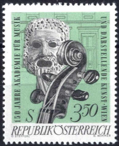Lot 2277 - europe Austria 2nd. Republic - Viennafil Auktionen Auction #69 Worldwide Mail Auction: Italy, Austria, Germany, Europe and Overseas Lot 2277 - europe Austria 2nd. Republic - Viennafil Auktionen Auction #69 Worldwide Mail Auction: Italy, Austria, Germany, Europe and Overseas