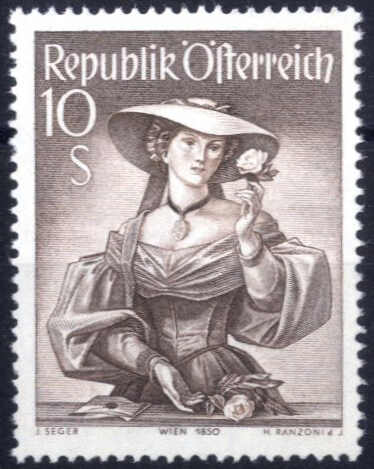 Lot 2212 - europe Austria 2nd. Republic -  Viennafil Auktionen Auction #69 Worldwide Mail Auction: Italy, Austria, Germany, Europe and Overseas