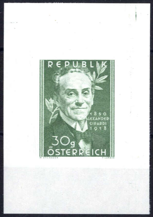 Lot 2217 - europe Austria 2nd. Republic -  Viennafil Auktionen Auction #69 Worldwide Mail Auction: Italy, Austria, Germany, Europe and Overseas