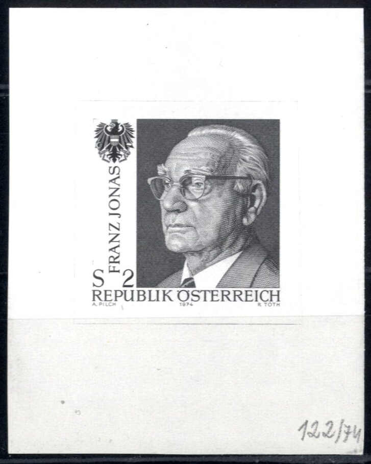 Lot 2293 - europe Austria 2nd. Republic - Viennafil Auktionen Auction #69 Worldwide Mail Auction: Italy, Austria, Germany, Europe and Overseas Lot 2293 - europe Austria 2nd. Republic - Viennafil Auktionen Auction #69 Worldwide Mail Auction: Italy, Austria, Germany, Europe and Overseas