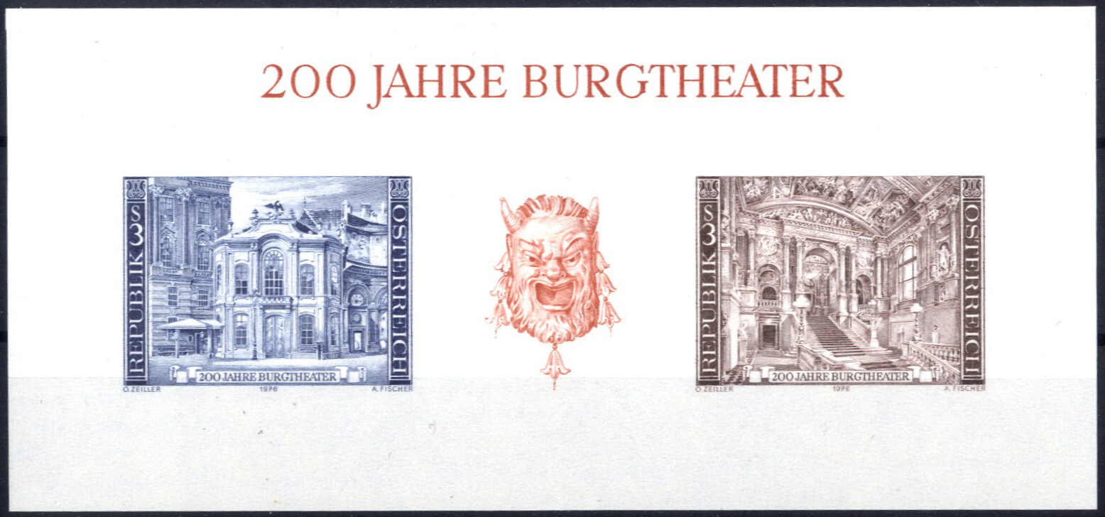 Lot 2302 - europe Austria 2nd. Republic - Viennafil Auktionen Auction #69 Worldwide Mail Auction: Italy, Austria, Germany, Europe and Overseas Lot 2302 - europe Austria 2nd. Republic - Viennafil Auktionen Auction #69 Worldwide Mail Auction: Italy, Austria, Germany, Europe and Overseas