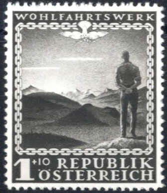 Lot 2181 - europe Austria 2nd. Republic - Viennafil Auktionen Auction #69 Worldwide Mail Auction: Italy, Austria, Germany, Europe and Overseas Lot 2181 - europe Austria 2nd. Republic - Viennafil Auktionen Auction #69 Worldwide Mail Auction: Italy, Austria, Germany, Europe and Overseas