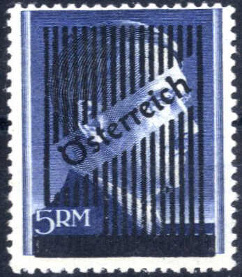 Lot 2177 - europe Austria 1945 Provisionals - Viennafil Auktionen Auction #69 Worldwide Mail Auction: Italy, Austria, Germany, Europe and Overseas Lot 2177 - europe Austria 1945 Provisionals - Viennafil Auktionen Auction #69 Worldwide Mail Auction: Italy, Austria, Germany, Europe and Overseas