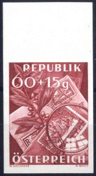 Lot 2215 - europe Austria 2nd. Republic -  Viennafil Auktionen Auction #69 Worldwide Mail Auction: Italy, Austria, Germany, Europe and Overseas