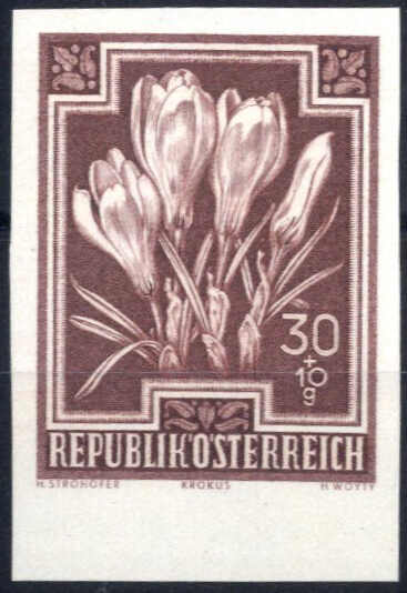 Lot 2206 - europe Austria 2nd. Republic -  Viennafil Auktionen Auction #69 Worldwide Mail Auction: Italy, Austria, Germany, Europe and Overseas