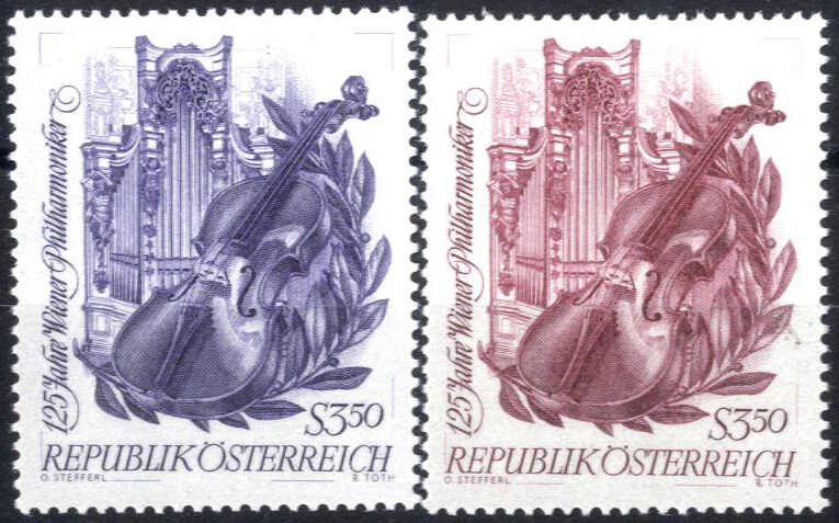Lot 2276 - europe Austria 2nd. Republic - Viennafil Auktionen Auction #69 Worldwide Mail Auction: Italy, Austria, Germany, Europe and Overseas Lot 2276 - europe Austria 2nd. Republic - Viennafil Auktionen Auction #69 Worldwide Mail Auction: Italy, Austria, Germany, Europe and Overseas