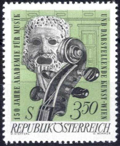 Lot 2278 - europe Austria 2nd. Republic - Viennafil Auktionen Auction #69 Worldwide Mail Auction: Italy, Austria, Germany, Europe and Overseas Lot 2278 - europe Austria 2nd. Republic - Viennafil Auktionen Auction #69 Worldwide Mail Auction: Italy, Austria, Germany, Europe and Overseas
