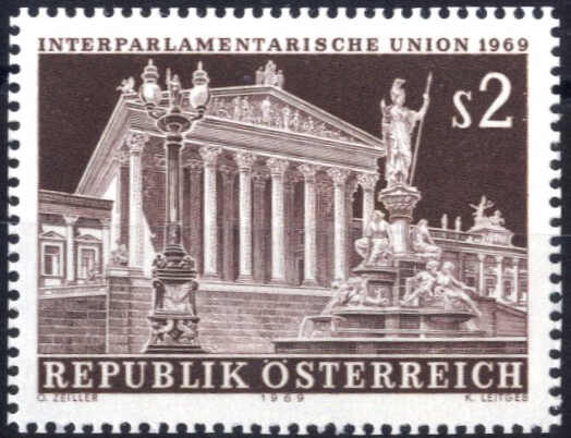Lot 2285 - europe Austria 2nd. Republic - Viennafil Auktionen Auction #69 Worldwide Mail Auction: Italy, Austria, Germany, Europe and Overseas Lot 2285 - europe Austria 2nd. Republic - Viennafil Auktionen Auction #69 Worldwide Mail Auction: Italy, Austria, Germany, Europe and Overseas