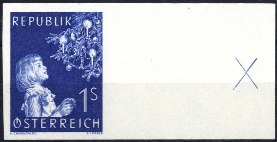 Lot 2241 - europe Austria 2nd. Republic -  Viennafil Auktionen Auction #69 Worldwide Mail Auction: Italy, Austria, Germany, Europe and Overseas
