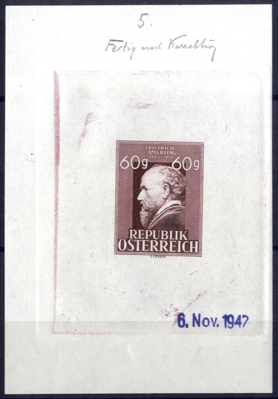 Lot 2200 - europe Austria 2nd. Republic - Viennafil Auktionen Auction #69 Worldwide Mail Auction: Italy, Austria, Germany, Europe and Overseas Lot 2200 - europe Austria 2nd. Republic - Viennafil Auktionen Auction #69 Worldwide Mail Auction: Italy, Austria, Germany, Europe and Overseas