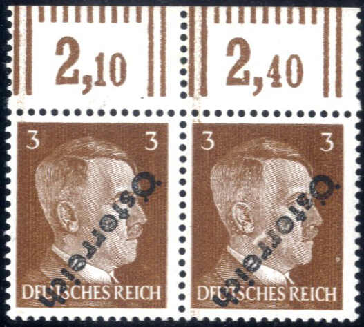 Lot 2174 - europe Austria 1945 Provisionals - Viennafil Auktionen Auction #69 Worldwide Mail Auction: Italy, Austria, Germany, Europe and Overseas Lot 2174 - europe Austria 1945 Provisionals - Viennafil Auktionen Auction #69 Worldwide Mail Auction: Italy, Austria, Germany, Europe and Overseas