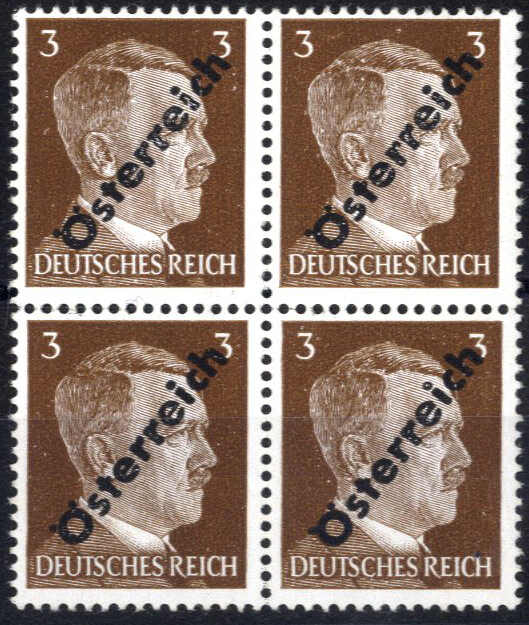 Lot 2171 - europe Austria 1945 Provisionals - Viennafil Auktionen Auction #69 Worldwide Mail Auction: Italy, Austria, Germany, Europe and Overseas Lot 2171 - europe Austria 1945 Provisionals - Viennafil Auktionen Auction #69 Worldwide Mail Auction: Italy, Austria, Germany, Europe and Overseas