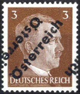 Lot 2173 - europe Austria 1945 Provisionals - Viennafil Auktionen Auction #69 Worldwide Mail Auction: Italy, Austria, Germany, Europe and Overseas Lot 2173 - europe Austria 1945 Provisionals - Viennafil Auktionen Auction #69 Worldwide Mail Auction: Italy, Austria, Germany, Europe and Overseas