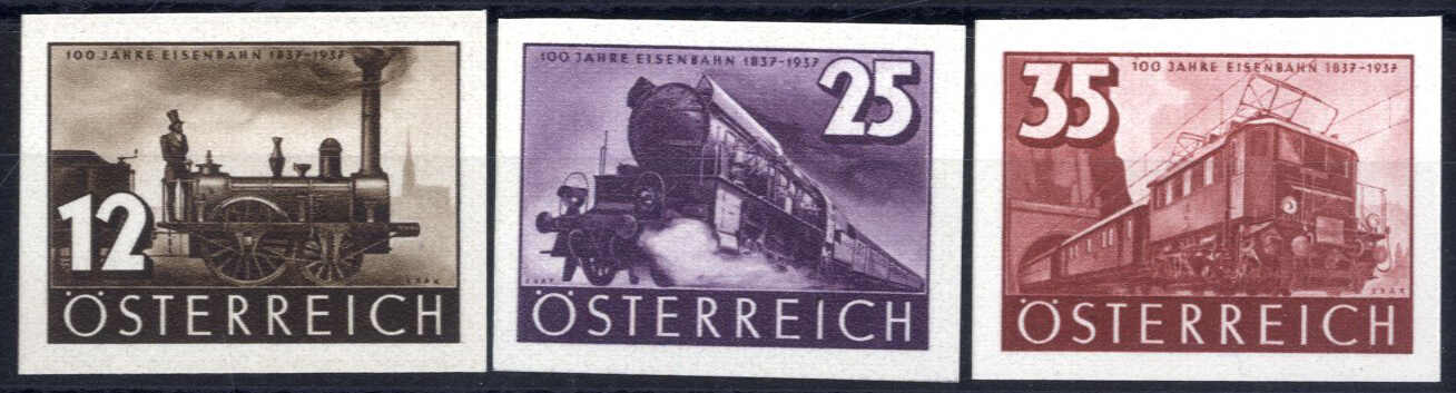 Lot 2145 - europe Austria 1st. Republic - Viennafil Auktionen Auction #69 Worldwide Mail Auction: Italy, Austria, Germany, Europe and Overseas Lot 2145 - europe Austria 1st. Republic - Viennafil Auktionen Auction #69 Worldwide Mail Auction: Italy, Austria, Germany, Europe and Overseas