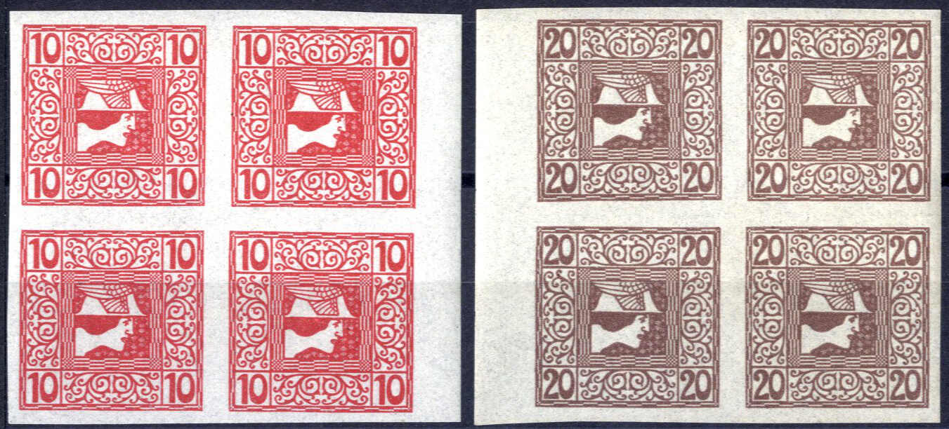 Lot 1980 - europe Austria 1890-1918 Issues - Viennafil Auktionen Auction #69 Worldwide Mail Auction: Italy, Austria, Germany, Europe and Overseas Lot 1980 - europe Austria 1890-1918 Issues - Viennafil Auktionen Auction #69 Worldwide Mail Auction: Italy, Austria, Germany, Europe and Overseas