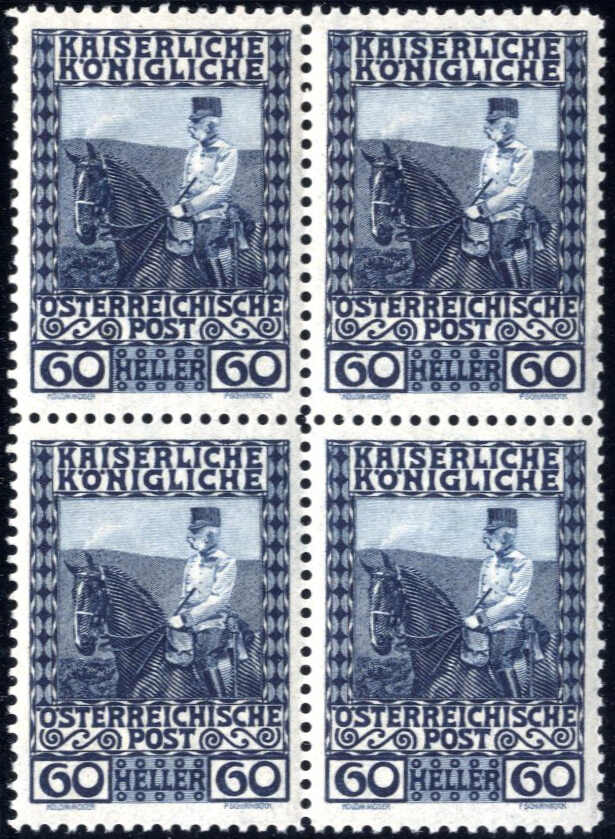 Lot 1974 - europe Austria 1890-1918 Issues - Viennafil Auktionen Auction #69 Worldwide Mail Auction: Italy, Austria, Germany, Europe and Overseas Lot 1974 - europe Austria 1890-1918 Issues - Viennafil Auktionen Auction #69 Worldwide Mail Auction: Italy, Austria, Germany, Europe and Overseas