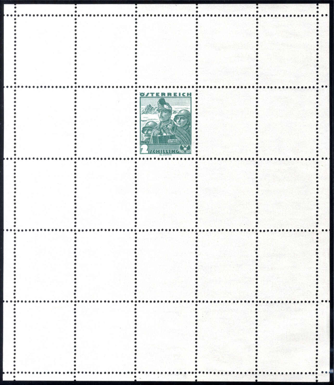 Lot 2113 - europe Austria 1st. Republic - Viennafil Auktionen Auction #69 Worldwide Mail Auction: Italy, Austria, Germany, Europe and Overseas Lot 2113 - europe Austria 1st. Republic - Viennafil Auktionen Auction #69 Worldwide Mail Auction: Italy, Austria, Germany, Europe and Overseas