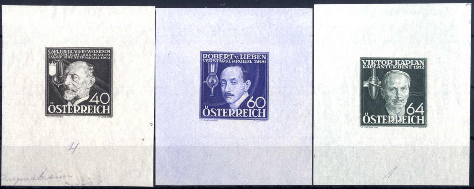 Lot 2131 - europe Austria 1st. Republic - Viennafil Auktionen Auction #69 Worldwide Mail Auction: Italy, Austria, Germany, Europe and Overseas Lot 2131 - europe Austria 1st. Republic - Viennafil Auktionen Auction #69 Worldwide Mail Auction: Italy, Austria, Germany, Europe and Overseas
