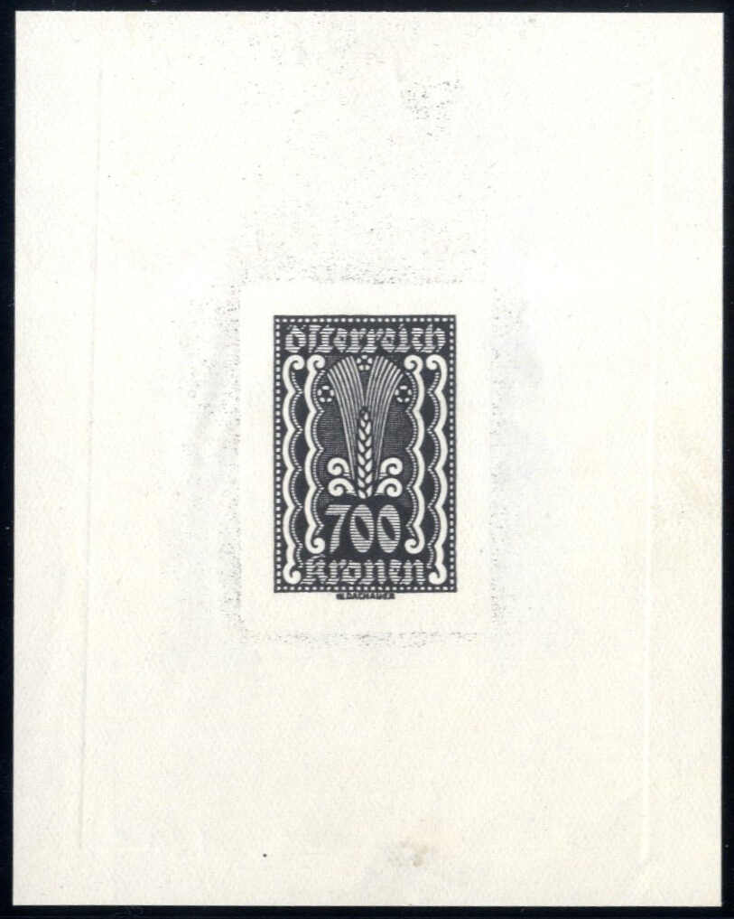 Lot 2068 - europe Austria 1st. Republic - Viennafil Auktionen Auction #69 Worldwide Mail Auction: Italy, Austria, Germany, Europe and Overseas Lot 2068 - europe Austria 1st. Republic - Viennafil Auktionen Auction #69 Worldwide Mail Auction: Italy, Austria, Germany, Europe and Overseas