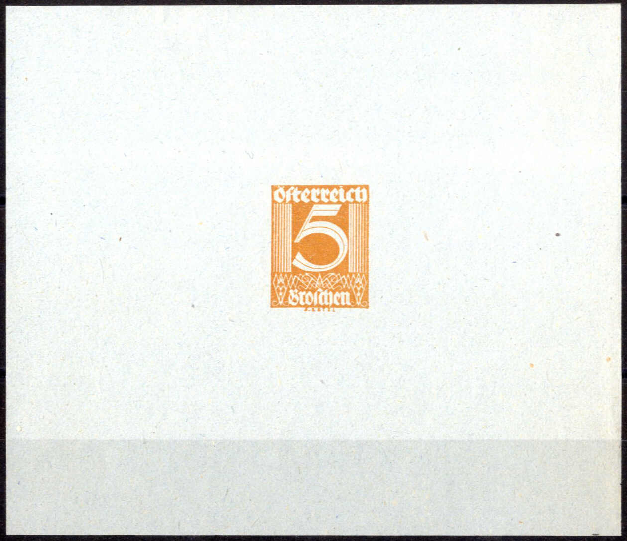 Lot 2091 - europe Austria 1st. Republic - Viennafil Auktionen Auction #69 Worldwide Mail Auction: Italy, Austria, Germany, Europe and Overseas Lot 2091 - europe Austria 1st. Republic - Viennafil Auktionen Auction #69 Worldwide Mail Auction: Italy, Austria, Germany, Europe and Overseas
