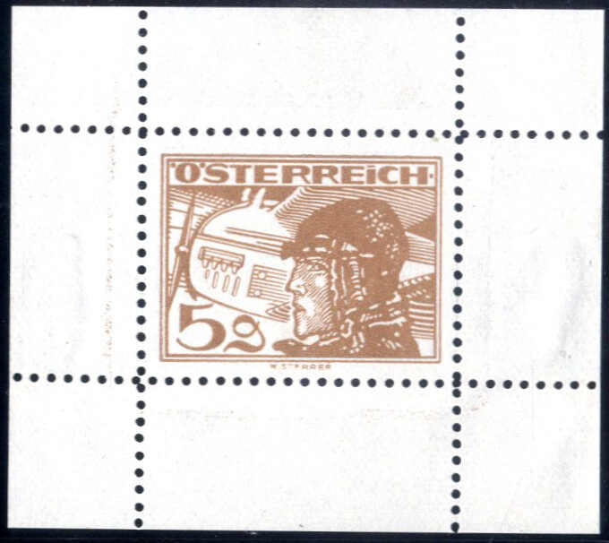 Lot 2090 - europe Austria 1st. Republic - Viennafil Auktionen Auction #69 Worldwide Mail Auction: Italy, Austria, Germany, Europe and Overseas Lot 2090 - europe Austria 1st. Republic - Viennafil Auktionen Auction #69 Worldwide Mail Auction: Italy, Austria, Germany, Europe and Overseas