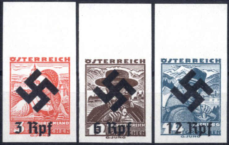 Lot 2148 - europe Austria 1st. Republic - Viennafil Auktionen Auction #69 Worldwide Mail Auction: Italy, Austria, Germany, Europe and Overseas Lot 2148 - europe Austria 1st. Republic - Viennafil Auktionen Auction #69 Worldwide Mail Auction: Italy, Austria, Germany, Europe and Overseas