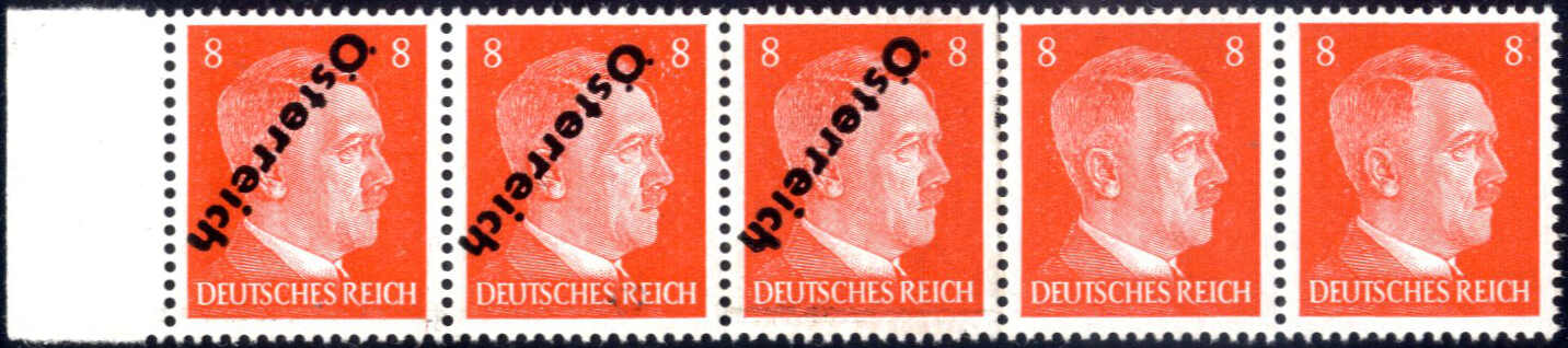 Lot 2159 - europe Austria 1945 Provisionals - Viennafil Auktionen Auction #69 Worldwide Mail Auction: Italy, Austria, Germany, Europe and Overseas Lot 2159 - europe Austria 1945 Provisionals - Viennafil Auktionen Auction #69 Worldwide Mail Auction: Italy, Austria, Germany, Europe and Overseas