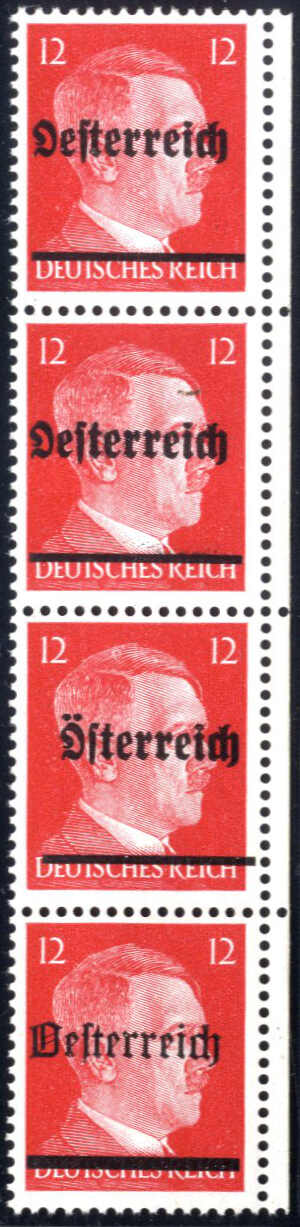 Lot 2178 - europe Austria 1945 Provisionals - Viennafil Auktionen Auction #69 Worldwide Mail Auction: Italy, Austria, Germany, Europe and Overseas Lot 2178 - europe Austria 1945 Provisionals - Viennafil Auktionen Auction #69 Worldwide Mail Auction: Italy, Austria, Germany, Europe and Overseas