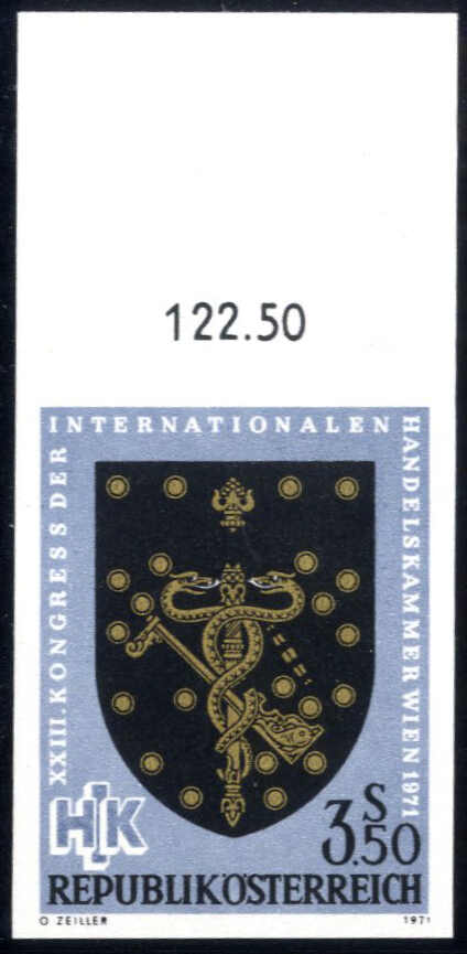 Lot 2288 - europe Austria 2nd. Republic - Viennafil Auktionen Auction #69 Worldwide Mail Auction: Italy, Austria, Germany, Europe and Overseas Lot 2288 - europe Austria 2nd. Republic - Viennafil Auktionen Auction #69 Worldwide Mail Auction: Italy, Austria, Germany, Europe and Overseas