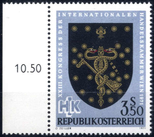 Lot 2287 - europe Austria 2nd. Republic - Viennafil Auktionen Auction #69 Worldwide Mail Auction: Italy, Austria, Germany, Europe and Overseas Lot 2287 - europe Austria 2nd. Republic - Viennafil Auktionen Auction #69 Worldwide Mail Auction: Italy, Austria, Germany, Europe and Overseas
