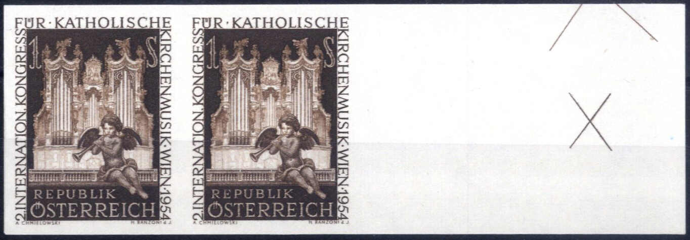 Lot 2238 - europe Austria 2nd. Republic -  Viennafil Auktionen Auction #69 Worldwide Mail Auction: Italy, Austria, Germany, Europe and Overseas