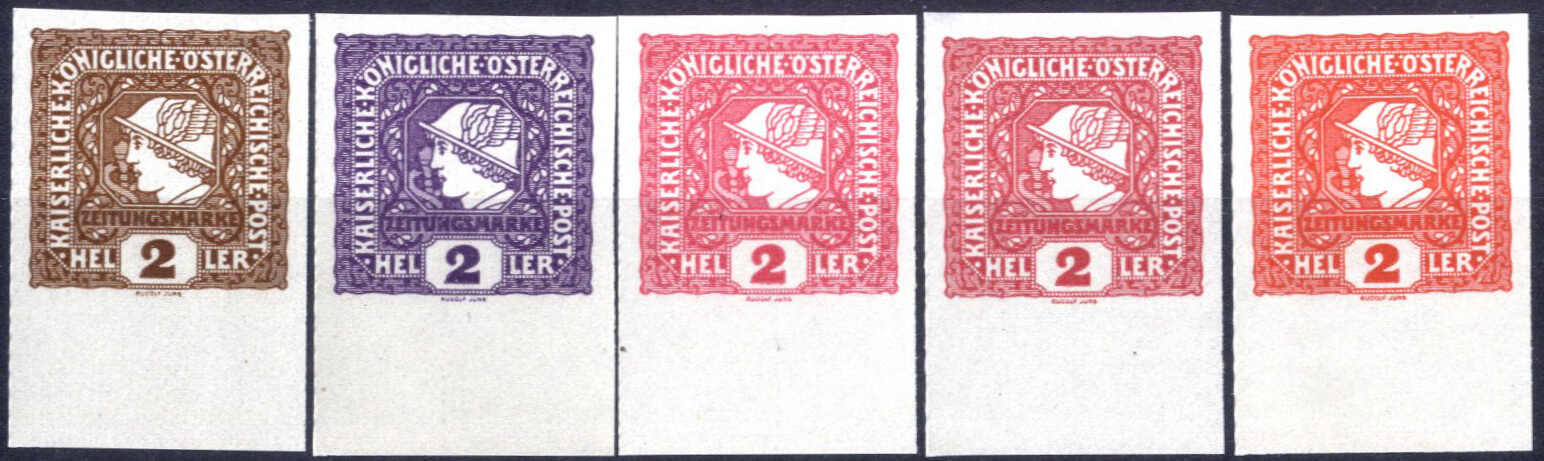 Lot 2026 - europe Austria 1890-1918 Issues - Viennafil Auktionen Auction #69 Worldwide Mail Auction: Italy, Austria, Germany, Europe and Overseas Lot 2026 - europe Austria 1890-1918 Issues - Viennafil Auktionen Auction #69 Worldwide Mail Auction: Italy, Austria, Germany, Europe and Overseas