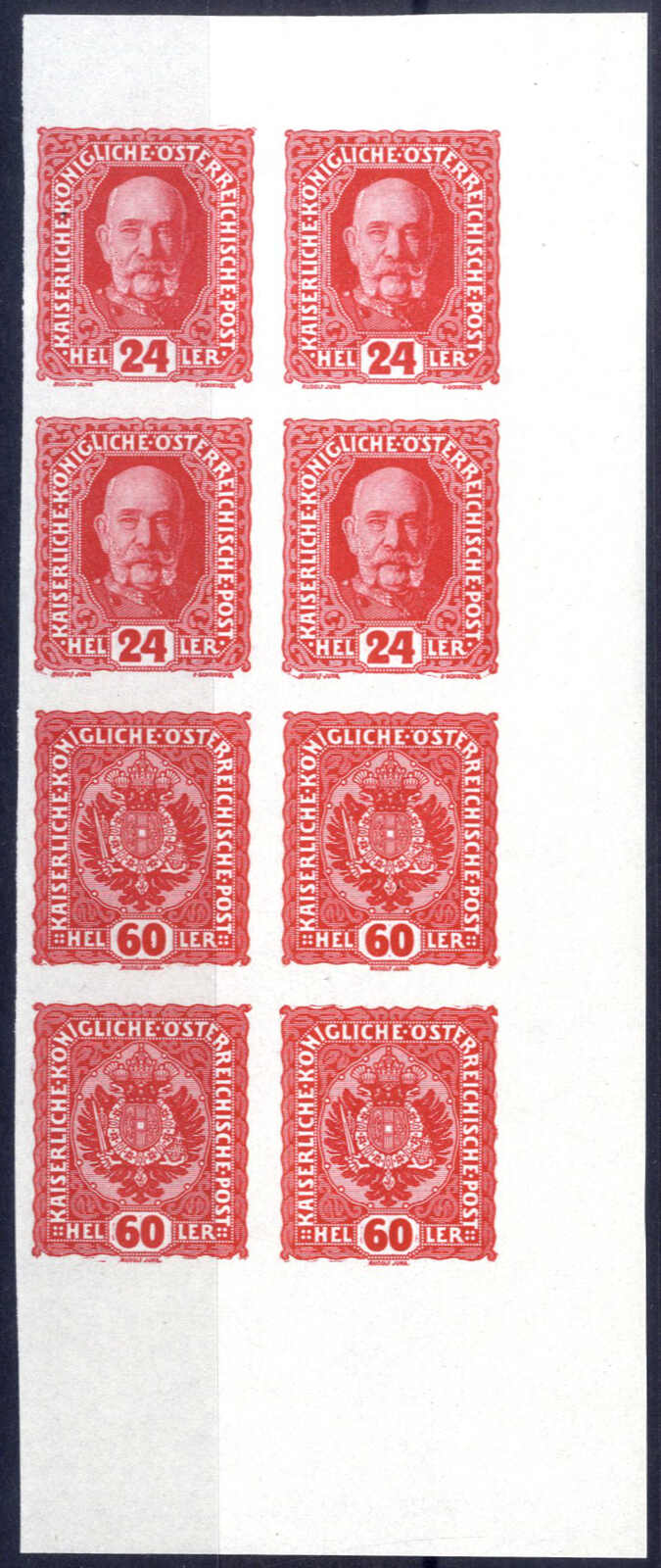 Lot 2016 - europe Austria 1890-1918 Issues - Viennafil Auktionen Auction #69 Worldwide Mail Auction: Italy, Austria, Germany, Europe and Overseas Lot 2016 - europe Austria 1890-1918 Issues - Viennafil Auktionen Auction #69 Worldwide Mail Auction: Italy, Austria, Germany, Europe and Overseas