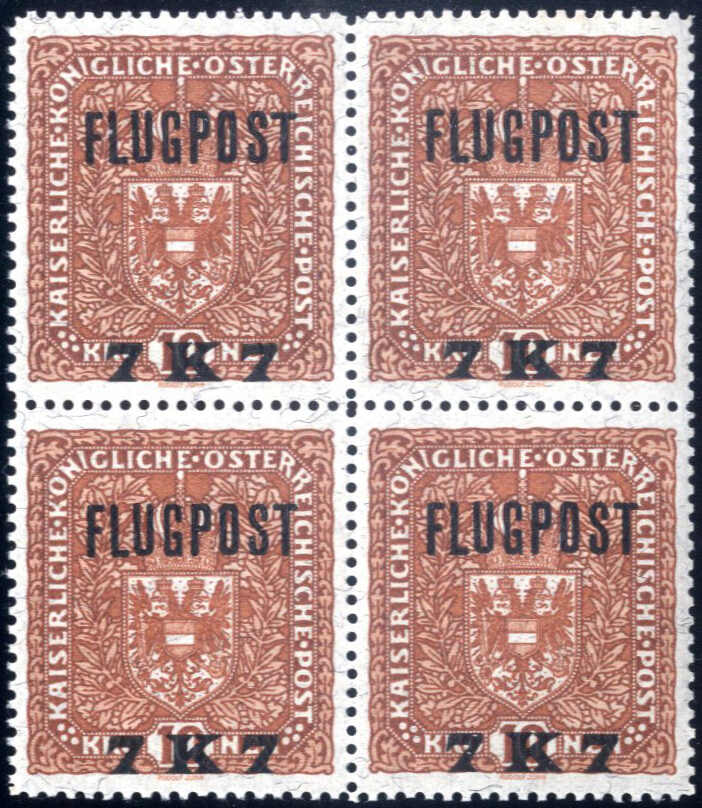 Lot 2036 - europe Austria 1890-1918 Issues - Viennafil Auktionen Auction #69 Worldwide Mail Auction: Italy, Austria, Germany, Europe and Overseas Lot 2036 - europe Austria 1890-1918 Issues - Viennafil Auktionen Auction #69 Worldwide Mail Auction: Italy, Austria, Germany, Europe and Overseas