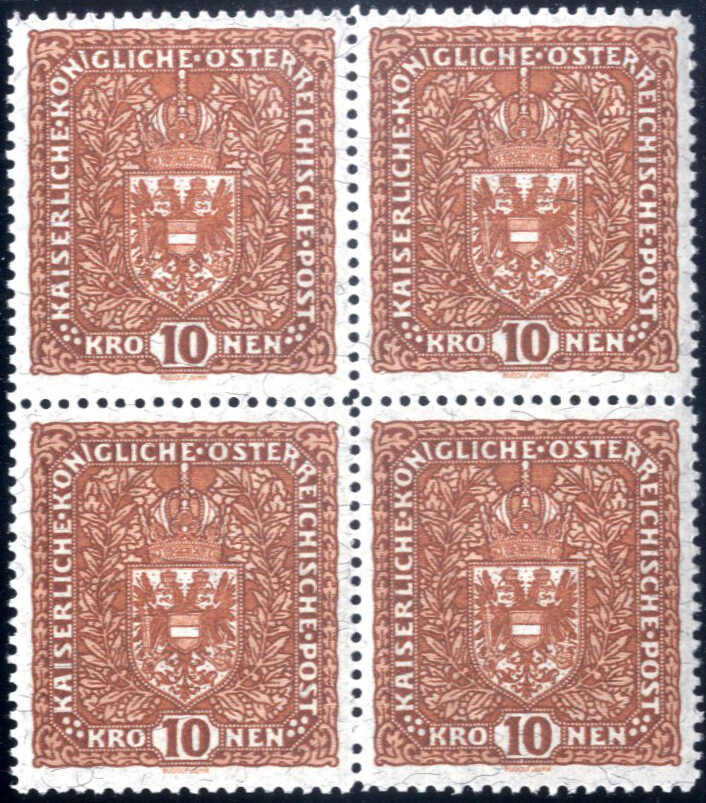 Lot 2031 - europe Austria 1890-1918 Issues - Viennafil Auktionen Auction #69 Worldwide Mail Auction: Italy, Austria, Germany, Europe and Overseas Lot 2031 - europe Austria 1890-1918 Issues - Viennafil Auktionen Auction #69 Worldwide Mail Auction: Italy, Austria, Germany, Europe and Overseas