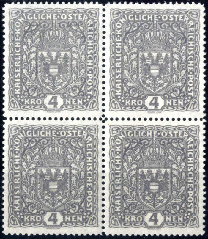 Lot 2033 - europe Austria 1890-1918 Issues - Viennafil Auktionen Auction #69 Worldwide Mail Auction: Italy, Austria, Germany, Europe and Overseas Lot 2033 - europe Austria 1890-1918 Issues - Viennafil Auktionen Auction #69 Worldwide Mail Auction: Italy, Austria, Germany, Europe and Overseas