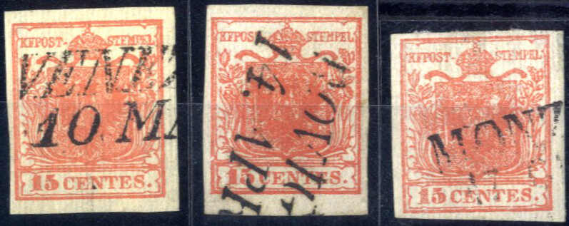 Lot 3275 - Lots and Collections collections and lots europe -  Viennafil Auktionen Auction #69 Worldwide Mail Auction: Italy, Austria, Germany, Europe and Overseas