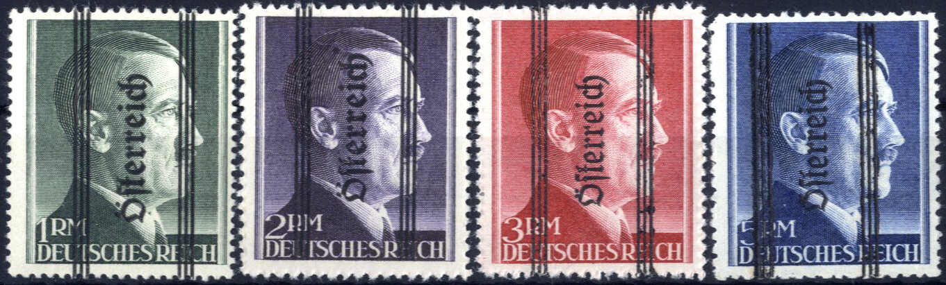 Lot 3581 - Lots and Collections collections and lots austrian areas -  Viennafil Auktionen Auction #69 Worldwide Mail Auction: Italy, Austria, Germany, Europe and Overseas
