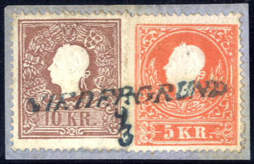 Lot 1753 - europe Austria Cancellations Bohemia - Viennafil Auktionen Auction #69 Worldwide Mail Auction: Italy, Austria, Germany, Europe and Overseas Lot 1753 - europe Austria Cancellations Bohemia - Viennafil Auktionen Auction #69 Worldwide Mail Auction: Italy, Austria, Germany, Europe and Overseas